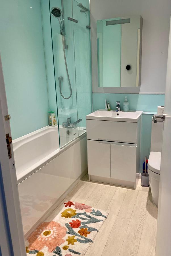 Seascape With Outstanding Sea Views Apartment Brighton Екстериор снимка