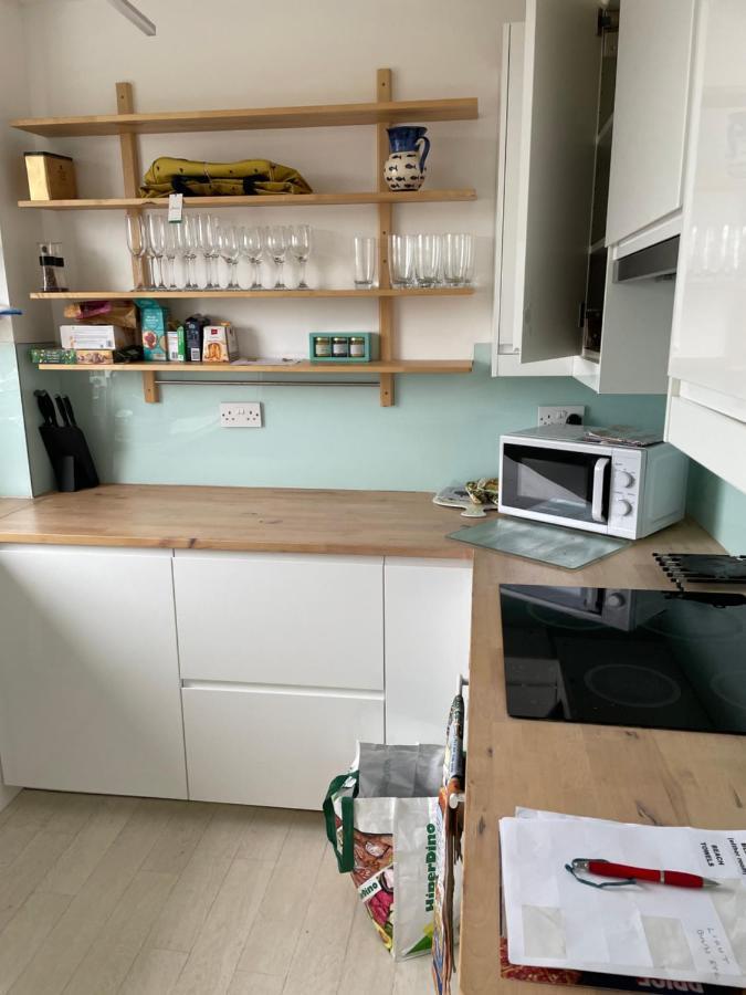 Seascape With Outstanding Sea Views Apartment Brighton Екстериор снимка