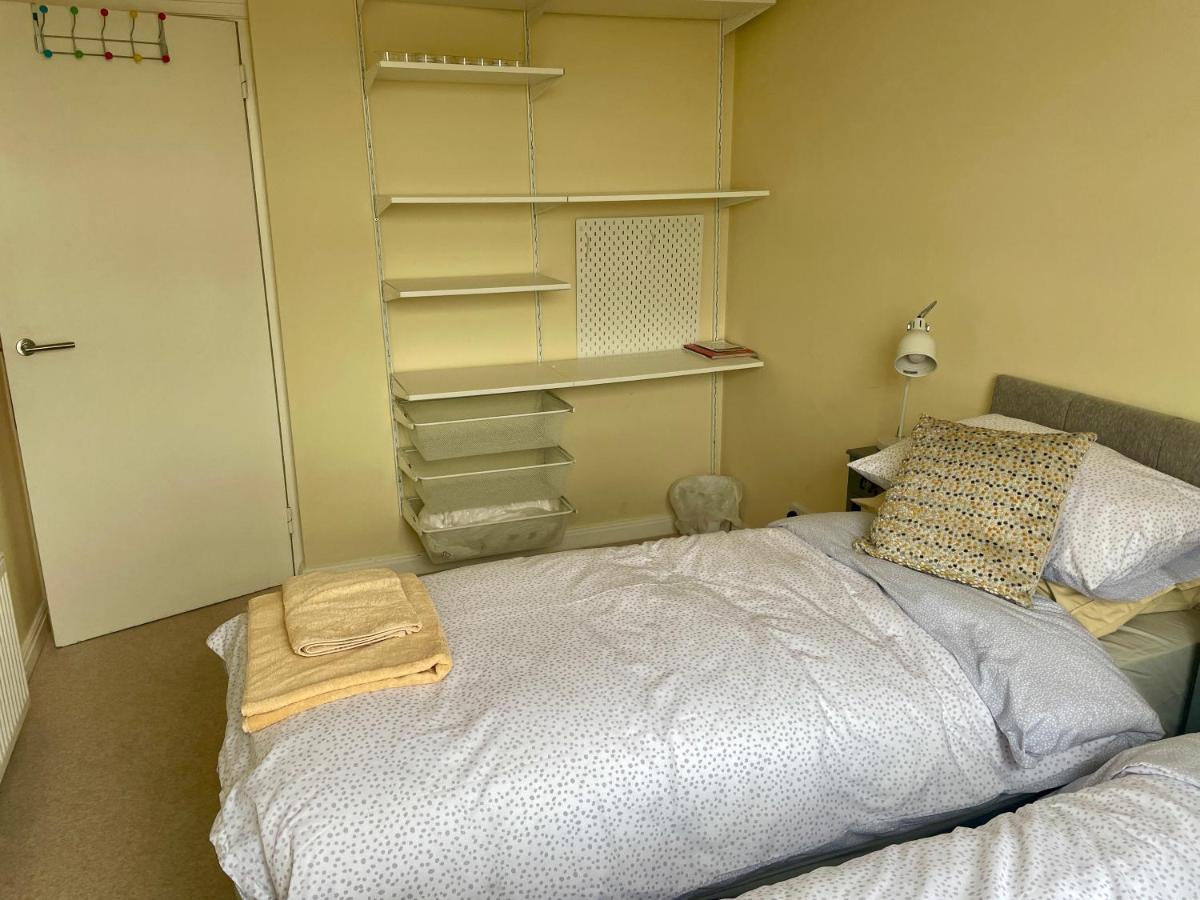 Seascape With Outstanding Sea Views Apartment Brighton Екстериор снимка