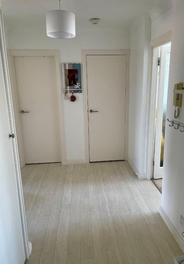 Seascape With Outstanding Sea Views Apartment Brighton Екстериор снимка